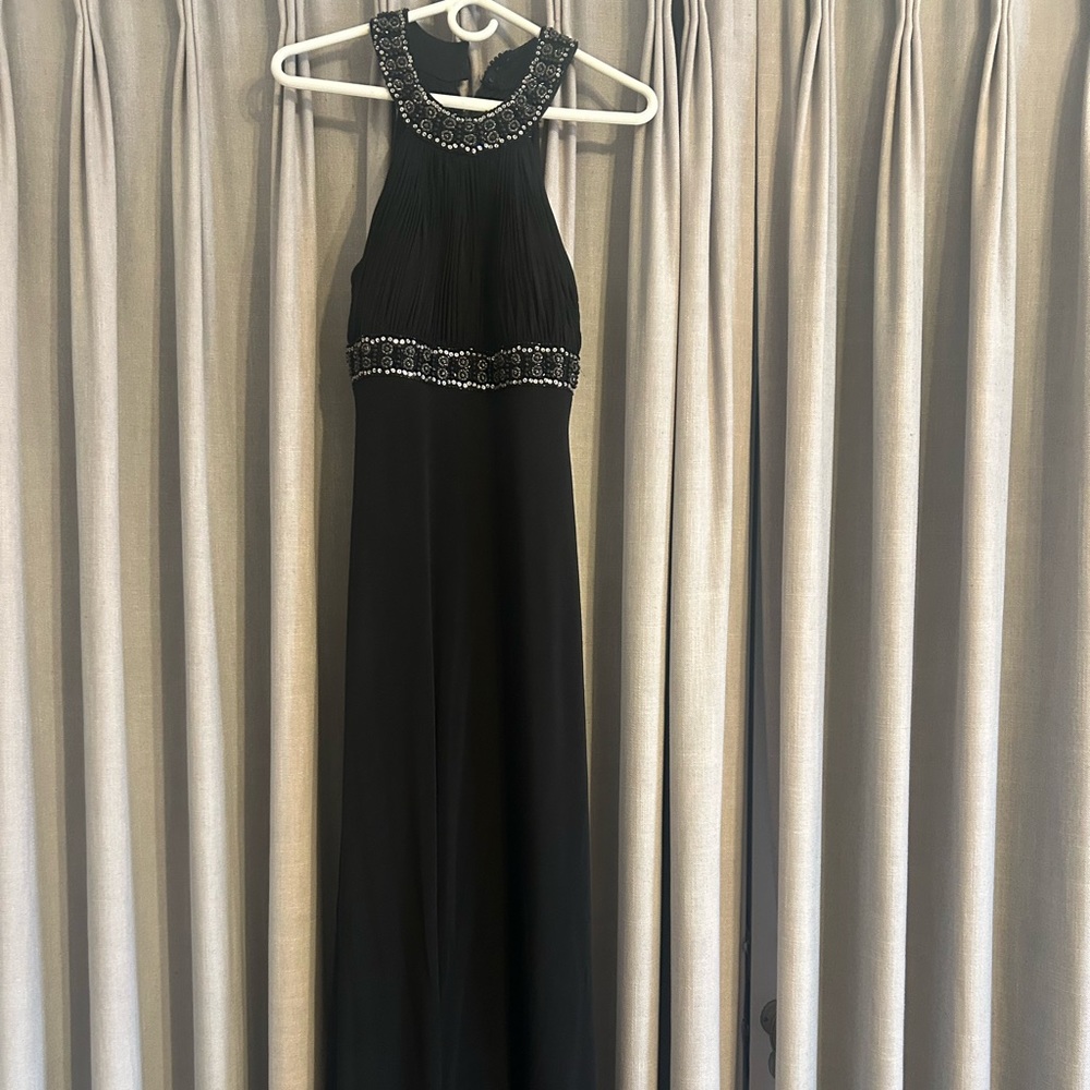 Is boutique dress